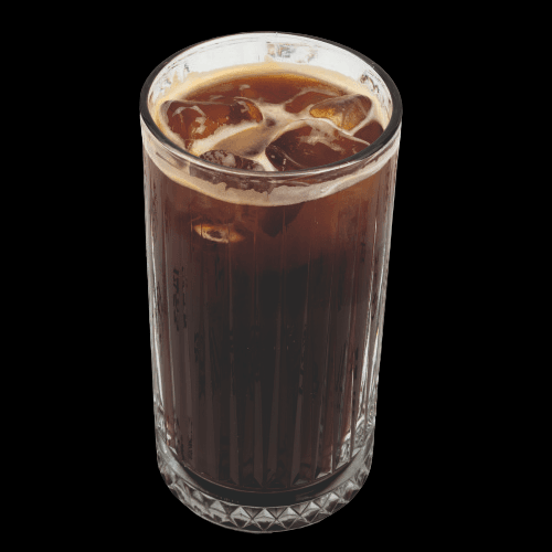 Soğuk Americano